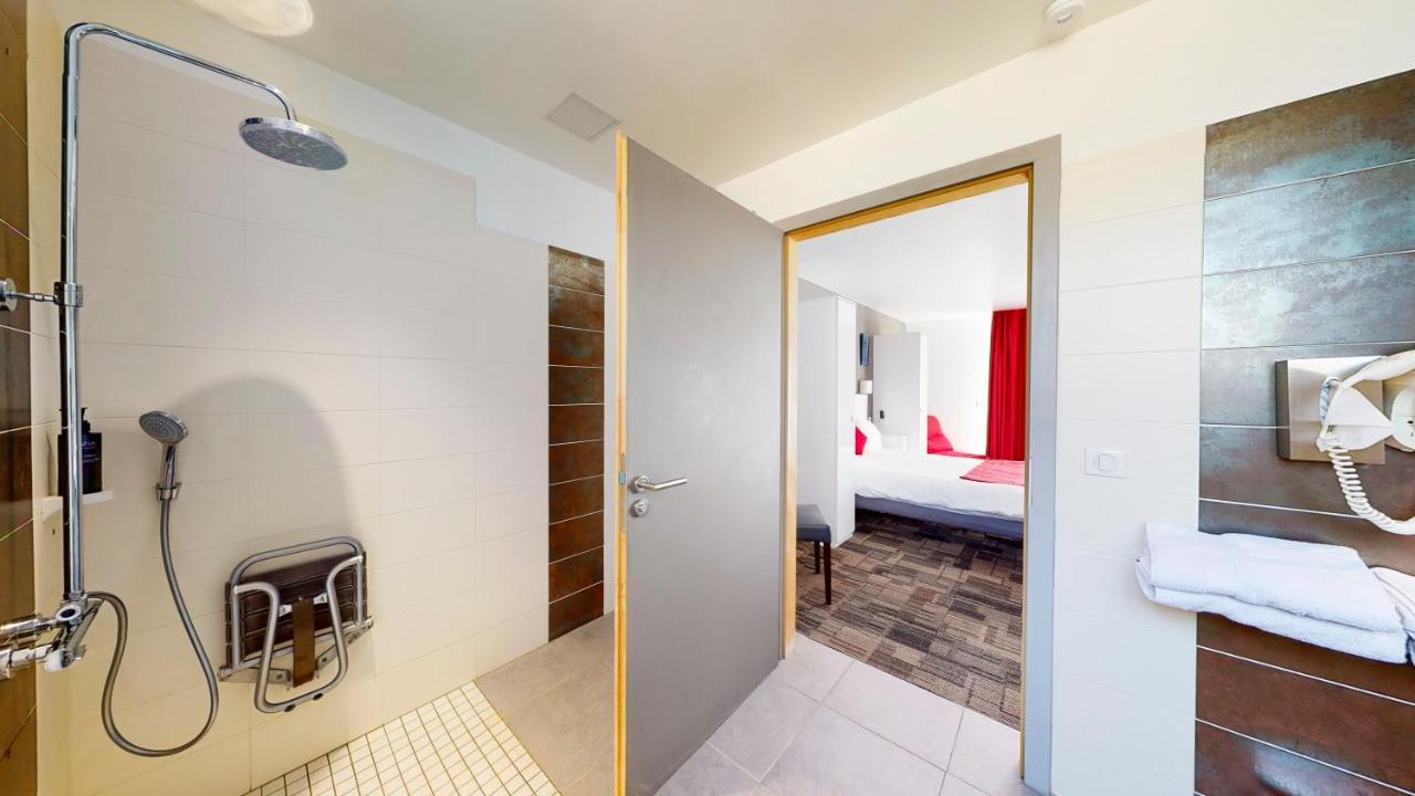 Cour Du Tonnelier Hotel Bouxwiller  Buitenkant foto