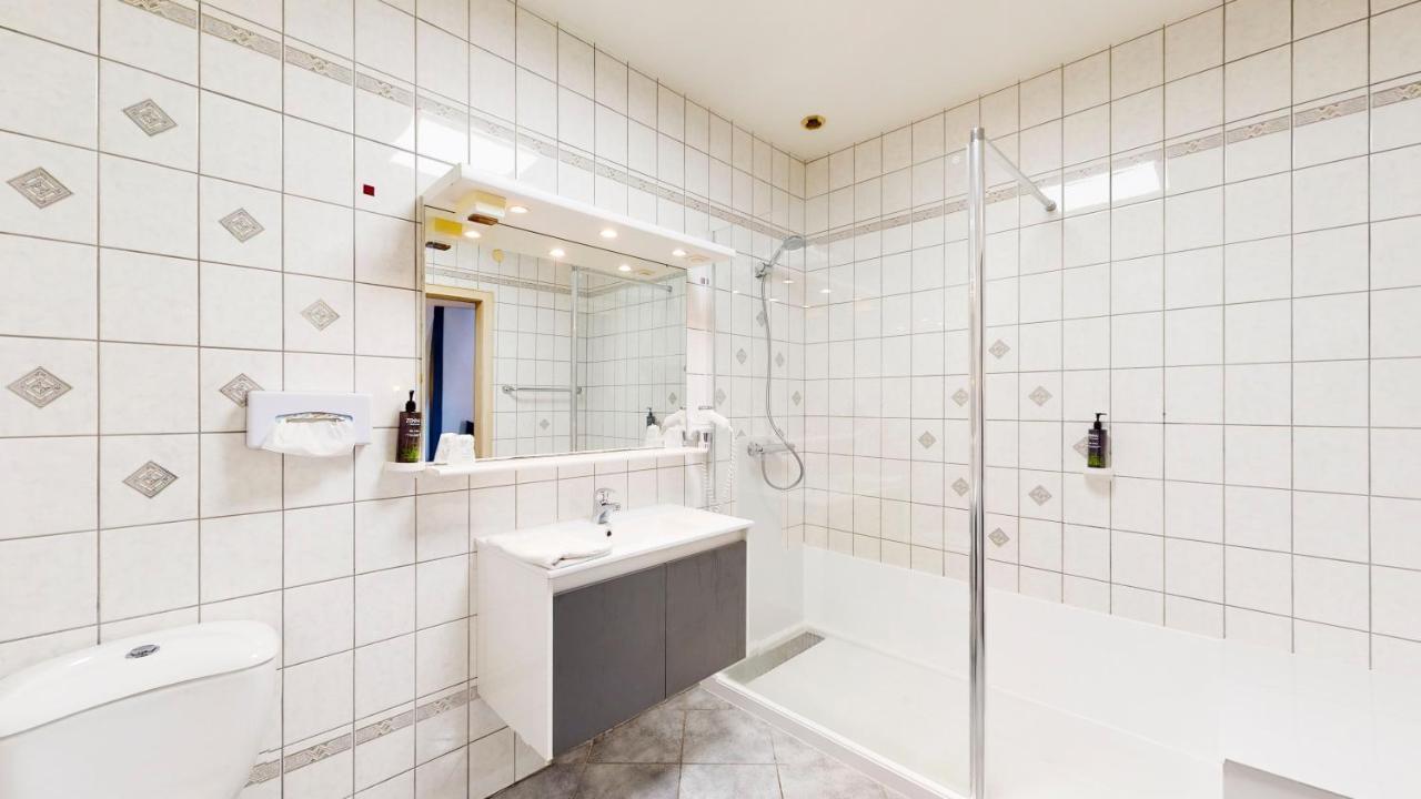 Cour Du Tonnelier Hotel Bouxwiller  Buitenkant foto